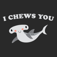 I Chews You Valentines Day Shark Toddler T-shirt | Artistshot