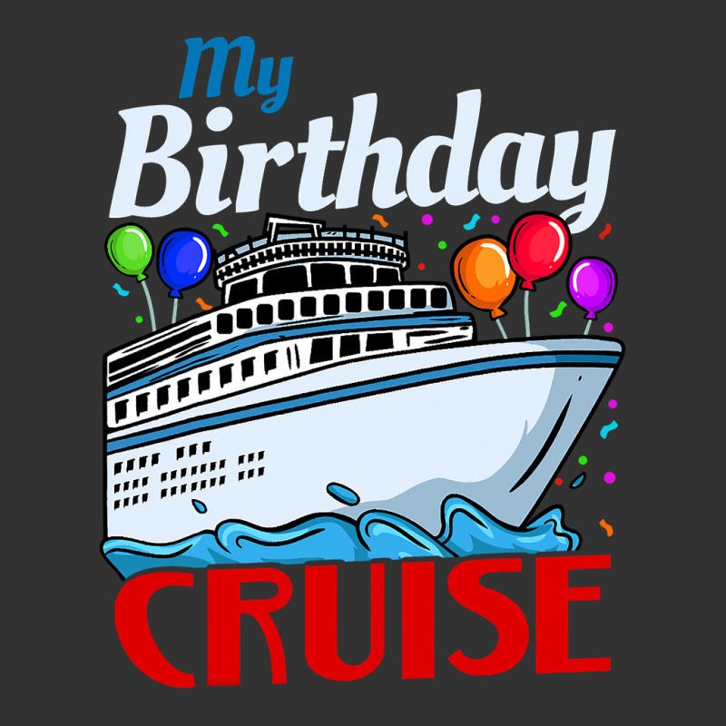 Birthday Cruise Baby Bodysuit | Artistshot