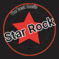 Star Rock T-shirt | Artistshot