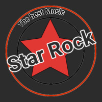 Star Rock Exclusive T-shirt | Artistshot