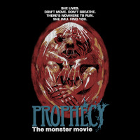 Prophecy, Horror Classic, Eco Horror-klmrz Adjustable Cap | Artistshot