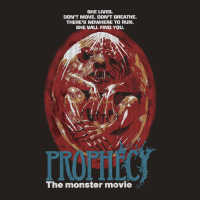 Prophecy, Horror Classic, Eco Horror-klmrz Tank Top | Artistshot