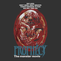 Prophecy, Horror Classic, Eco Horror-klmrz Baby Bodysuit | Artistshot