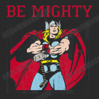 Classic Th.or Be Mighty Toddler T-shirt | Artistshot