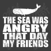 Seinfeld   The Sea Was Angry That Day My Friends Seinfeld Men's Polo Shirt | Artistshot