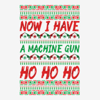 Now I Have A Machine Gun Ho Ho Ho-yzg4c Travel Mug | Artistshot