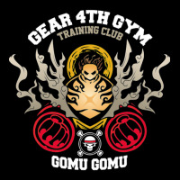 Gear 4th Gym V-neck Tee | Artistshot