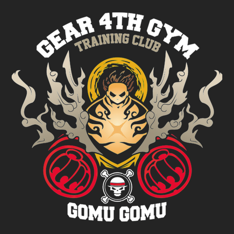 Gear 4th Gym 3/4 Sleeve Shirt | Artistshot