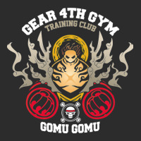 Gear 4th Gym Exclusive T-shirt | Artistshot