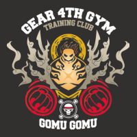 Gear 4th Gym Champion Hoodie | Artistshot