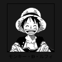 Luffy One Piece Flannel Shirt | Artistshot