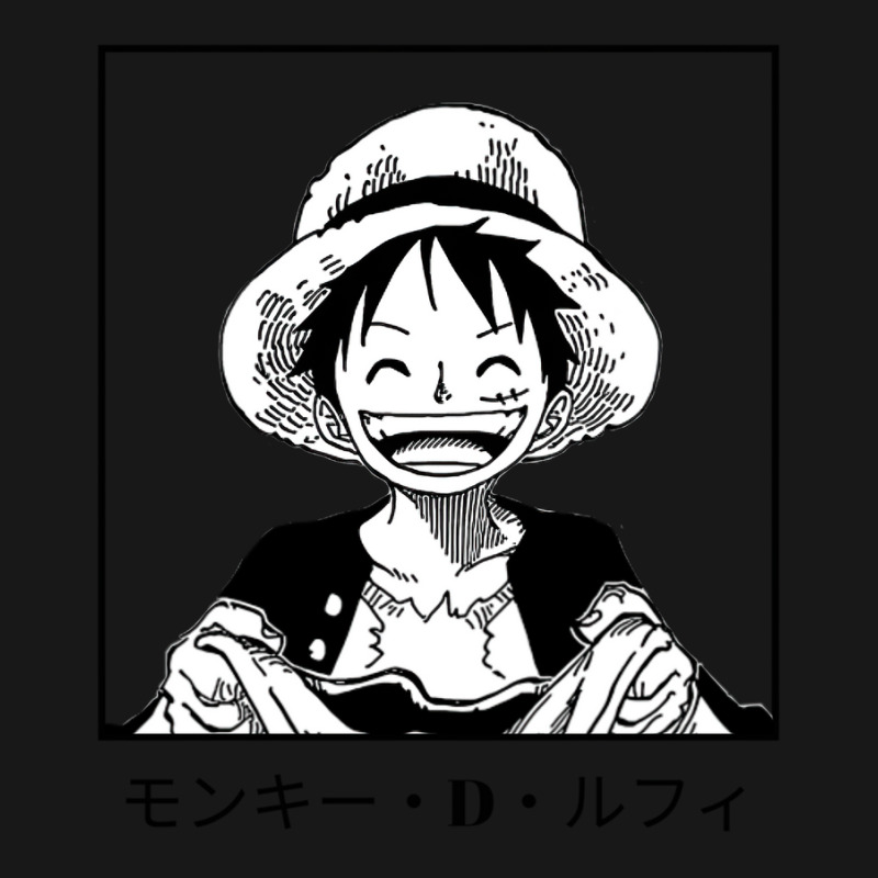 Luffy One Piece Flannel Shirt | Artistshot