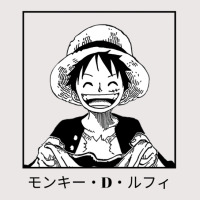 Luffy One Piece Pocket T-shirt | Artistshot