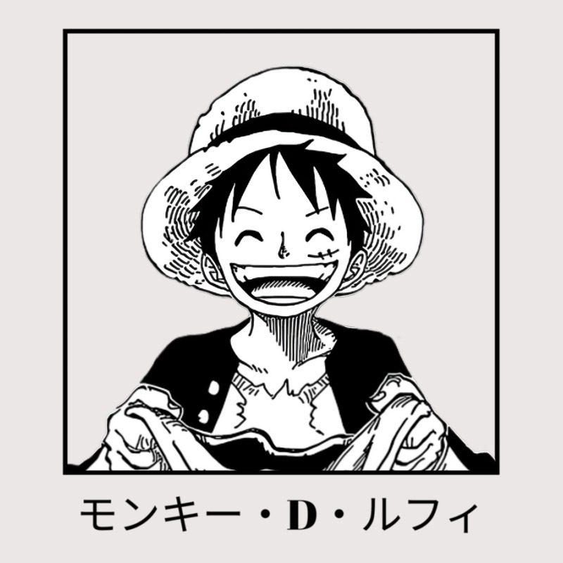 Luffy One Piece Pocket T-shirt | Artistshot