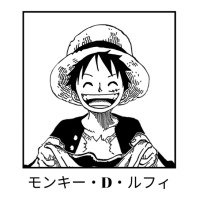 Luffy One Piece Zipper Hoodie | Artistshot