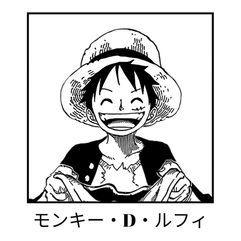 Luffy One Piece Zipper Hoodie | Artistshot