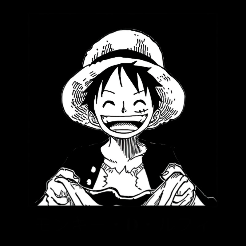 Luffy One Piece Lightweight Hoodie | Artistshot