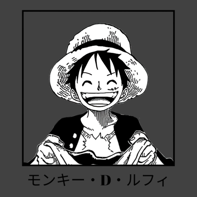 Luffy One Piece Vintage T-shirt | Artistshot