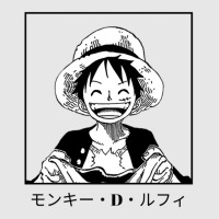 Luffy One Piece Unisex Jogger | Artistshot