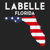 Labelle Florida Usa State America Travel Floridian T Shirt 3/4 Sleeve Shirt | Artistshot