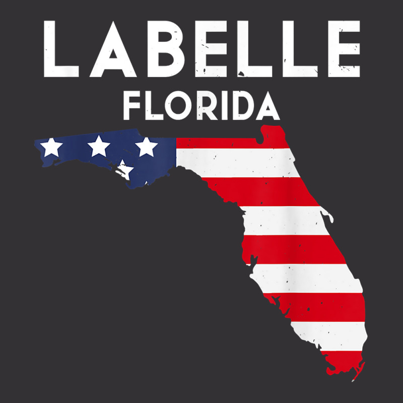 Labelle Florida Usa State America Travel Floridian T Shirt Vintage Hoodie by marge3nstbo | Artistshot