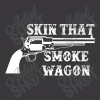 Skin That Smoke Wagon Tombstone Ladies Curvy T-shirt | Artistshot