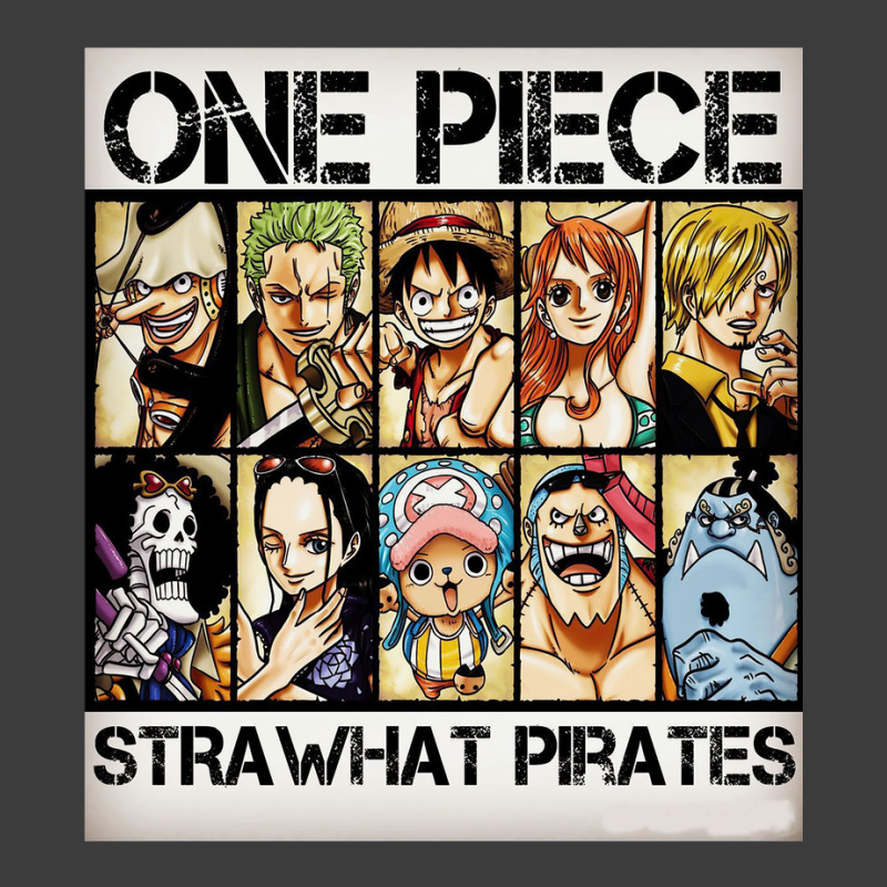 One Piece Straw Hat Pirates Men's Polo Shirt | Artistshot