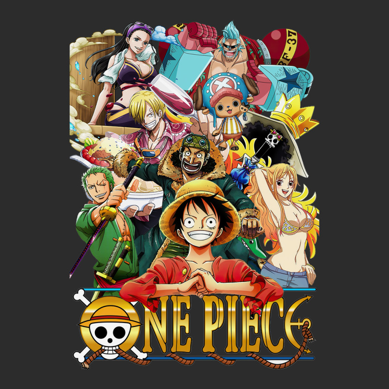 One Piece Straw Hat Crew Exclusive T-shirt | Artistshot