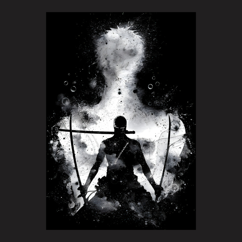 Roronoa Zoro , Zoro One Piece T-shirt | Artistshot