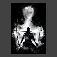 Roronoa Zoro , Zoro One Piece Vintage T-shirt | Artistshot