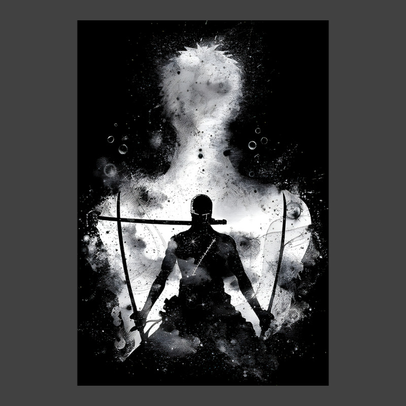 Roronoa Zoro , Zoro One Piece Vintage T-shirt | Artistshot