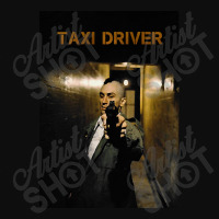 Taxi Driver 1976 Movie Crop Top | Artistshot