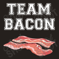 Team Bacon Tank Top | Artistshot