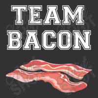 Team Bacon Vintage Short | Artistshot