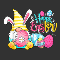 Bunny Gnome Rabbit Eggs Hunting Happy Easter Day Funny Baby Bodysuit | Artistshot