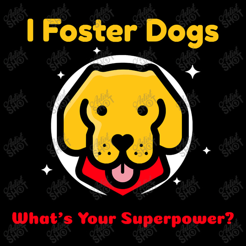 Foster Dogs, Dog Lover, Canine Fostering, Fostering Puppies T-shirt-lj Youth Hoodie by macklinsampson | Artistshot