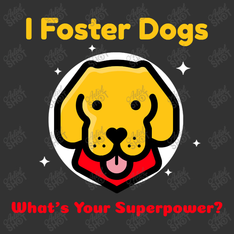 Foster Dogs, Dog Lover, Canine Fostering, Fostering Puppies T-shirt-lj Baby Bodysuit by macklinsampson | Artistshot