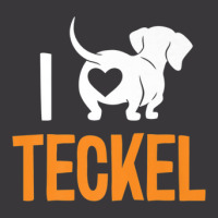 Funny & Cute Wiener Dog Saying - Teckel Dackel & Dachshund Ladies Curvy T-shirt | Artistshot