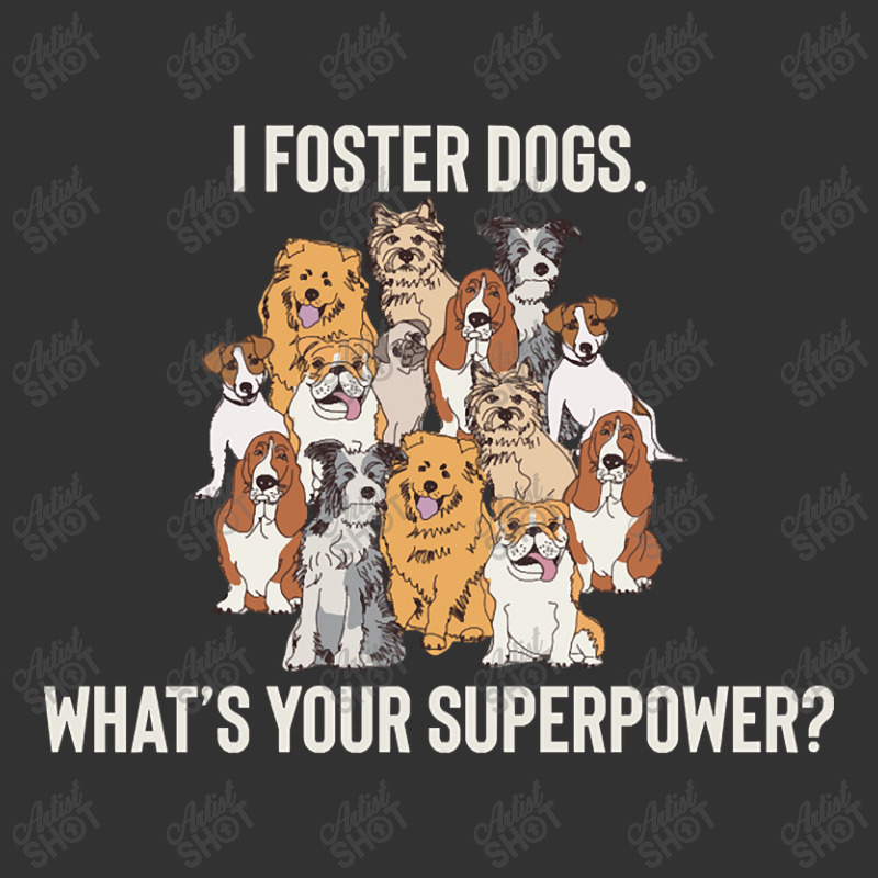 Foster Dogs, Dog Lover, Canine Fostering, Fostering Puppies T-shirt Baby Bodysuit by macklinsampson | Artistshot