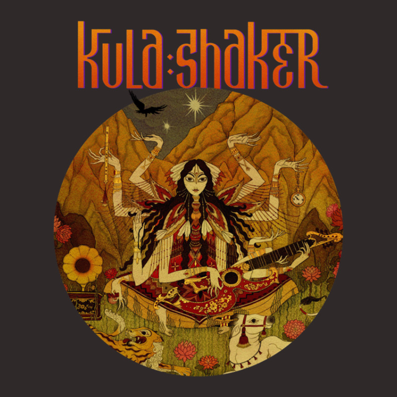 Kula Shaker 20 Racerback Tank by AshleyWarren | Artistshot