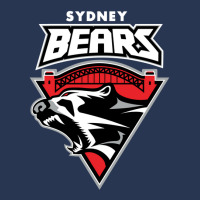 Sydney Bears (2) Ladies Denim Jacket | Artistshot