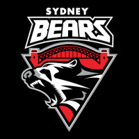 Sydney Bears (2) Women's V-neck T-shirt | Artistshot