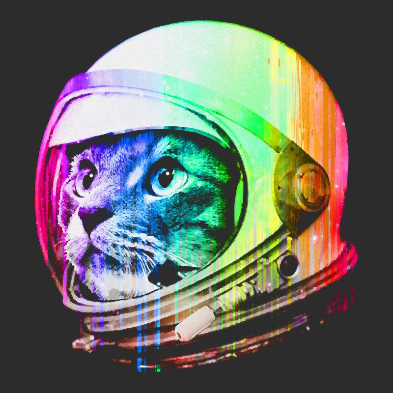 Astronaut Space Cat Exclusive T-shirt | Artistshot