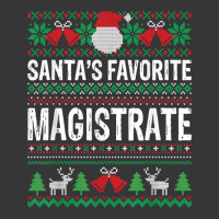 Magistrate Christmas Gift   Santas Favorite Magistrate Xmas T Shirt Toddler Hoodie | Artistshot