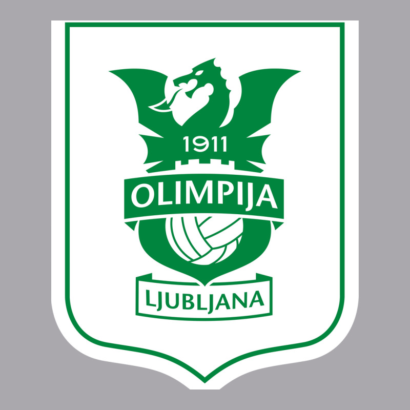 Eiteun Olimpija Ljubljana Youth 3/4 Sleeve by DeaconEarnest | Artistshot