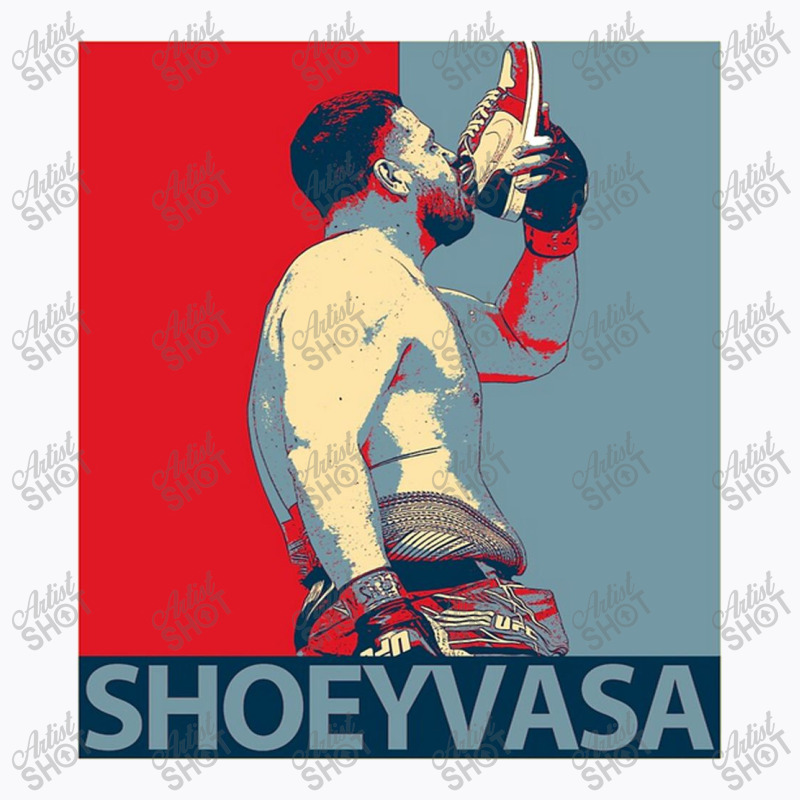 Tai Shoeyvasa Shoes T-Shirt by fredcbenny | Artistshot