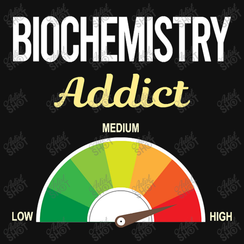 Funny Addict Biochemistry Biochemist Baby Beanies by macklinsampson | Artistshot