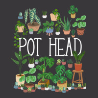 Gardening Potted Plant Lover Pot Head Gardener Garden Ladies Curvy T-shirt | Artistshot