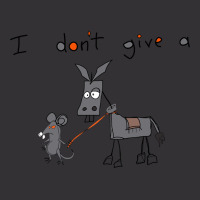 I Dont Give A , I Don't Give A Rat's Ass ,donkey Vintage Hoodie | Artistshot