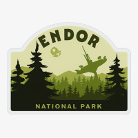 Endor National Park Champion Hoodie | Artistshot